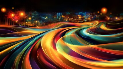 Background of abstract digital data. Applyable to network abilities, technical processes, digital storages, science, education, etc.