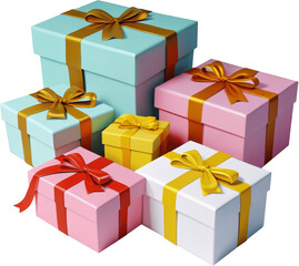 Obraz premium 선물