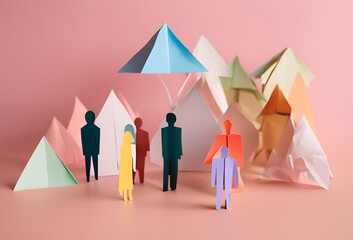 Universal human right day or month