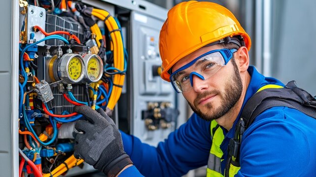 Air conditioner filter cleaning is a necessary hvac service to ensure efficient cooling.