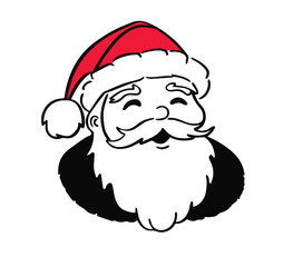 Christmas day,Christmas,Santa Claus With Heart,Christmas tre