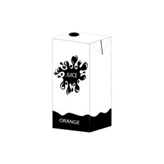 Milk Packaging Boxes
