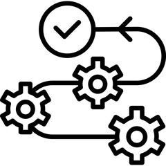 Process Icon