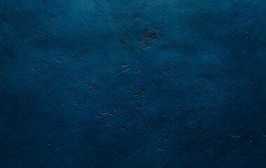 Dark blue textured background image