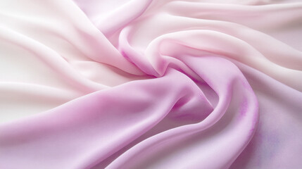 Obraz premium Soft pastel cloth are simple yet elegant for graphic design or wallpaper.