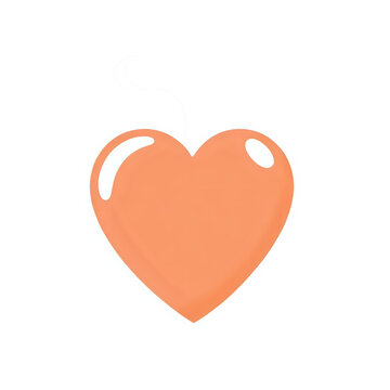 recommend clip art: red heart