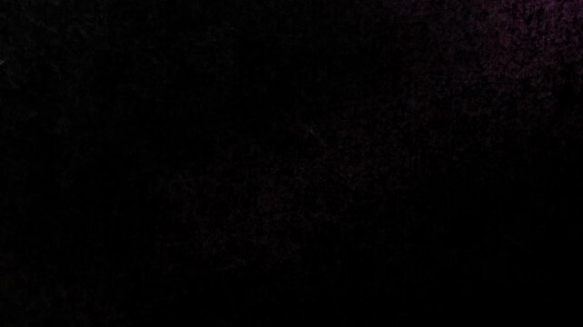 Bass flare and noise animation video 2