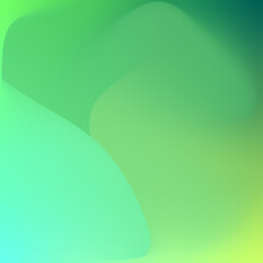 background of abstract glitter lights. silver, blue and black. de focused