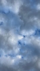 Sky and clouds backgrounds