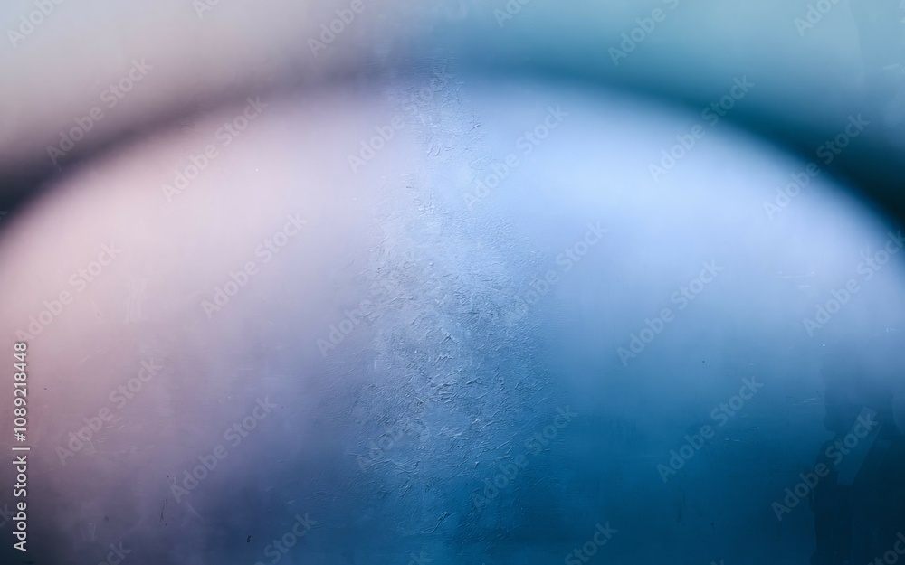 Poster blue purple gradient texture. abstract background image featuring a subtle blue and purple gradient.