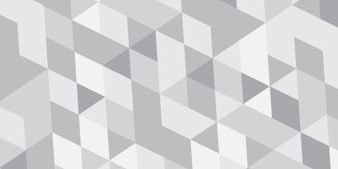 black and gray background seamless mosaic and low polygon triangle texture. triangles in gray tones. Triangle shape retro wall grid pattern geometric ornament tile vector square element.. , <