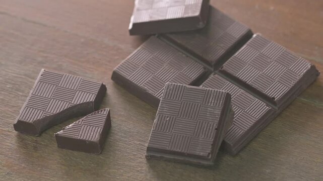 Tableta de chocolate