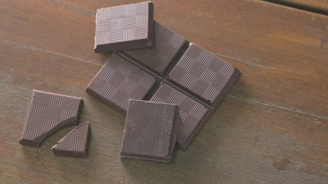 Tableta de chocolate