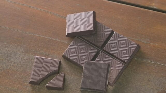 Tableta de chocolate