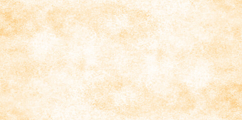Abstract old paper texture design and Light brown concrete background texture wallpaper, painted watercolor background on paper texture, white and brown marble texture.