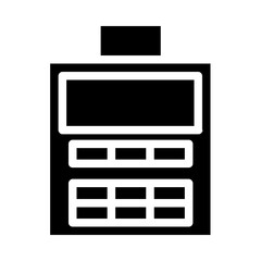 card machine icon