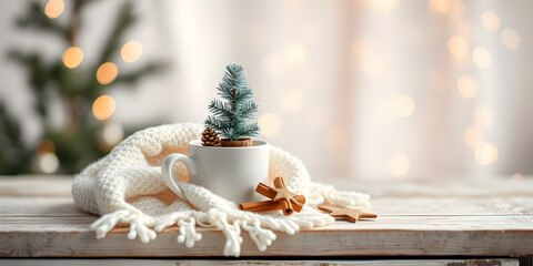 Christmas background