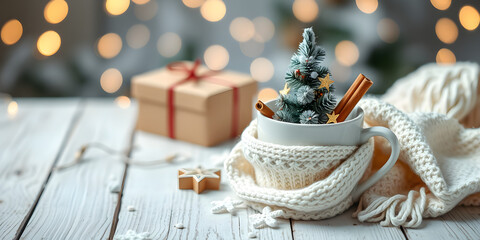 Christmas background