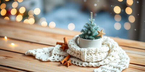 Christmas background
