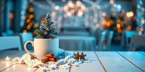 Christmas background