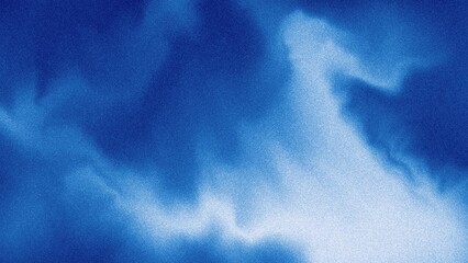 Abstract glowing color wave backdrop noise texture. grainy gradient background