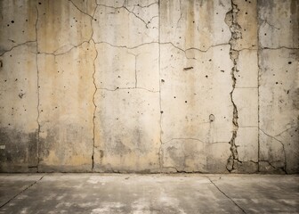 Fototapeta premium Textured Concrete Wall Background