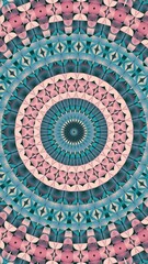 Fototapeta premium mandala motif design, kaleidoscope motif, mandala pattern, kaleidoscope pattern, wallpaper, mandala, kaleidoscope