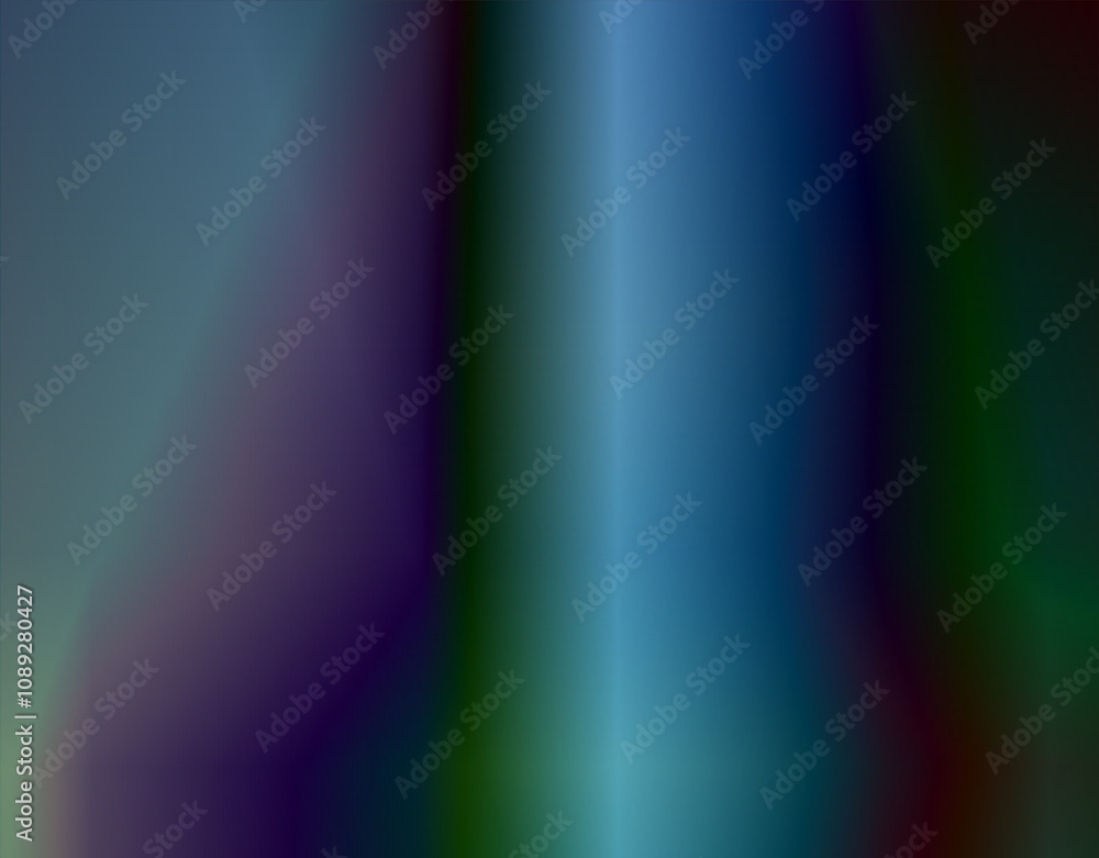 Aufkleber abstract colorful background. vibrant pattern in laser light, color scheme, abstract background for 