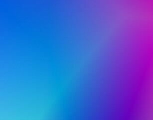 Prism Rainbow blue stripes on a dark background. The painting has many curves and lines, which gives it a sense of movement and energy.