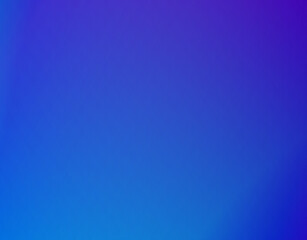 Blue gradient background grainy glowing blue light on dark backdrop noise texture effect banner header design