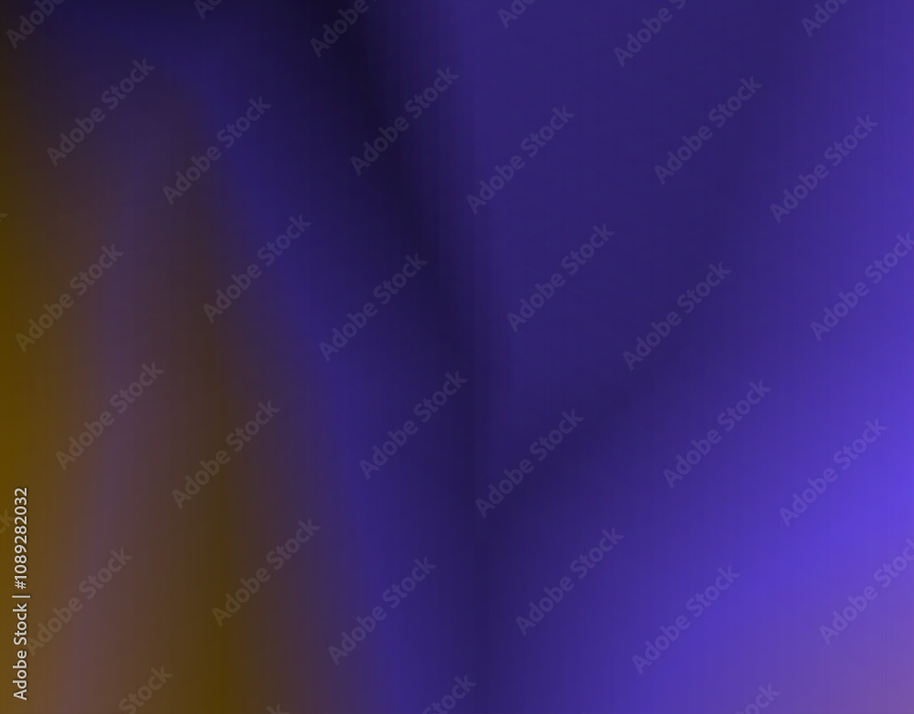 Poster blue gradient background grainy glowing blue light on dark backdrop noise texture effect banner head