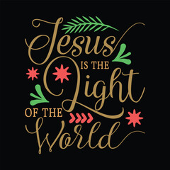 Jesus Light of the World Coquette PNG