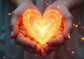 love divine unconditional god always present lives guiding us towards better future