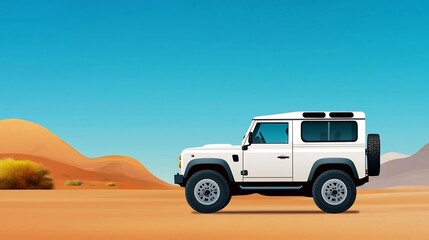 Futuristic Cityscape with Towering Skyscrapers and Innovative Architecture