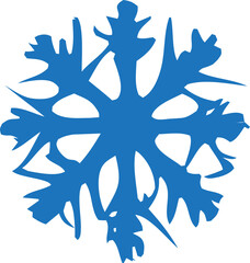 Christmas flat illustration decoration, Christmas icon