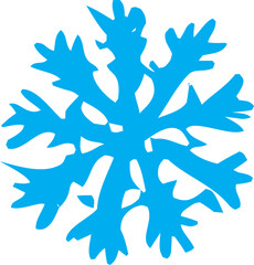 Christmas flat illustration decoration, Christmas icon