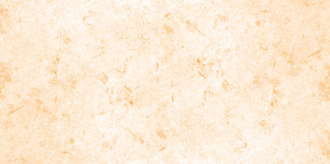 Abstract old paper texture design and Light brown concrete background texture wallpaper, painted watercolor background on paper texture, white and brown marble texture.	