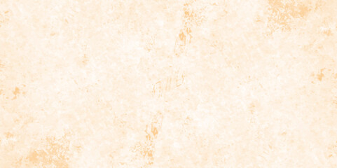 Abstract old paper texture design and Light brown concrete background texture wallpaper, painted watercolor background on paper texture, white and brown marble texture.	