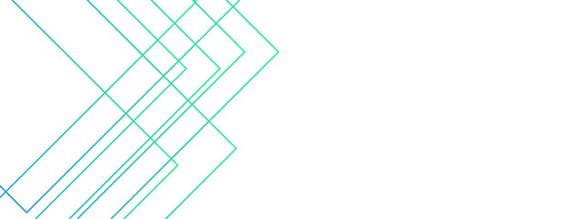 Abstract white and blue background with lines. Modern and dynamic seamless retro pattern business concept. Futuristic architectural concept for dynamic websites, striking posters