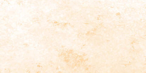 Abstract old paper texture design and Light brown concrete background texture wallpaper, painted watercolor background on paper texture, white and brown marble texture.	