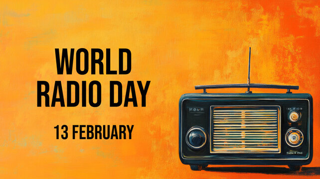 world radio day