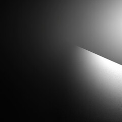 Abstract Dark Gradient Background with Light Texture