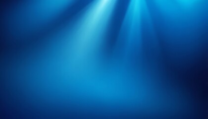 Obraz premium abstract simple blue background Abstract blue gradient geometric shape circle background. Modern futuristic background. Can be use for landing page, book covers, brochures, flyers, magazines, 