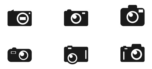 digital camera icon