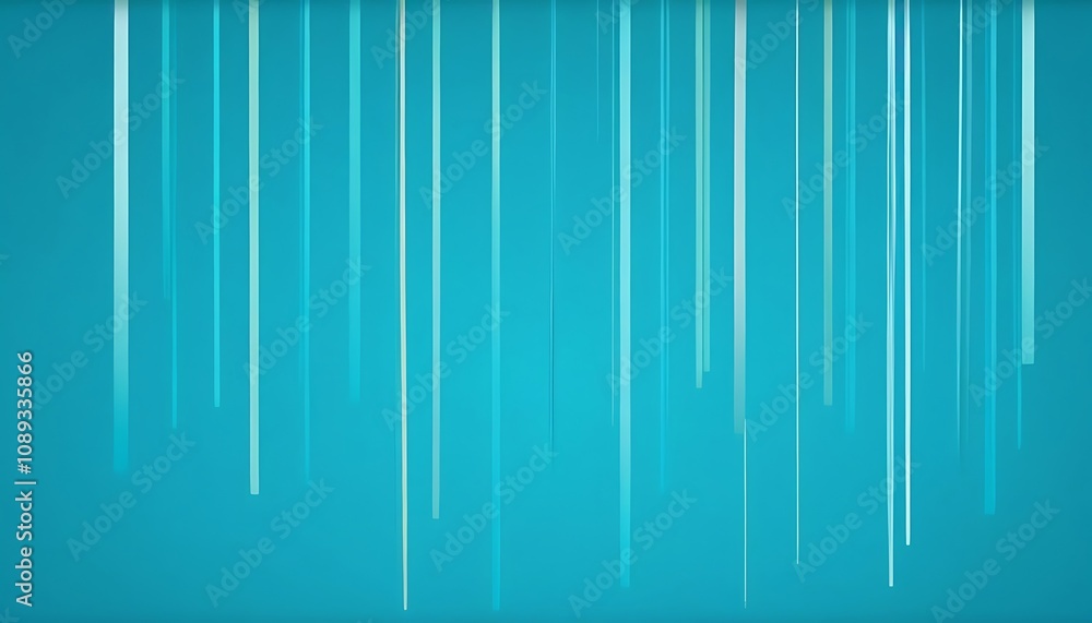 Poster blue and white gradient background blue gradient background,simple form and blend of color spaces as