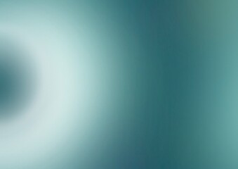 Calm and soothing teal-blue gradient texture, ideal for affirmation quotes or gratitude journaling. This background conveys serenity and focus