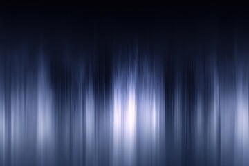 Abstract Blue Vertical Lines Light Background Design