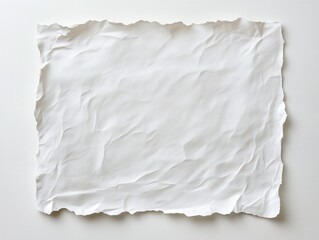 crumpled paper texture for creative backgrounds and designs