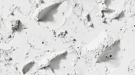 Close-up of textured matte concrete featuring organic imperfections for seamless design applications