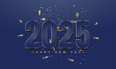 Happy New Year 2025
